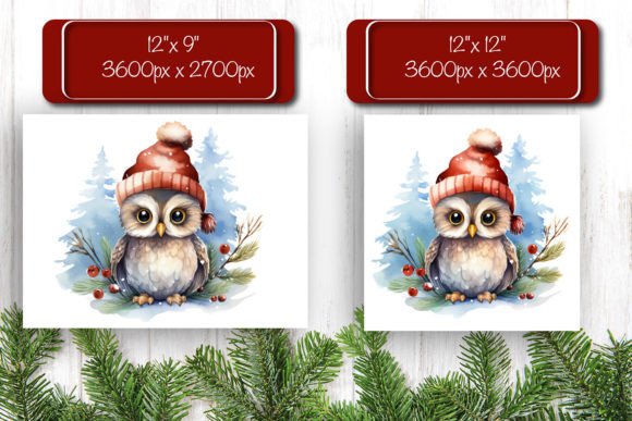 Download Christmas Puzzle PNG Owl Kids Puzzle - Premium Bundle